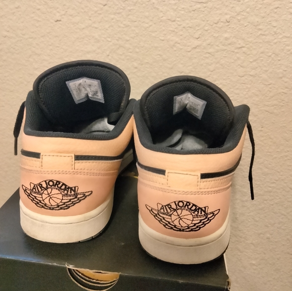 Retro 1s low - Picture 4 of 6